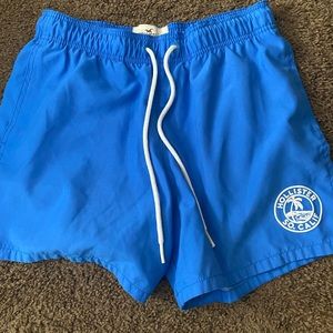 Mens Swim Trunks
